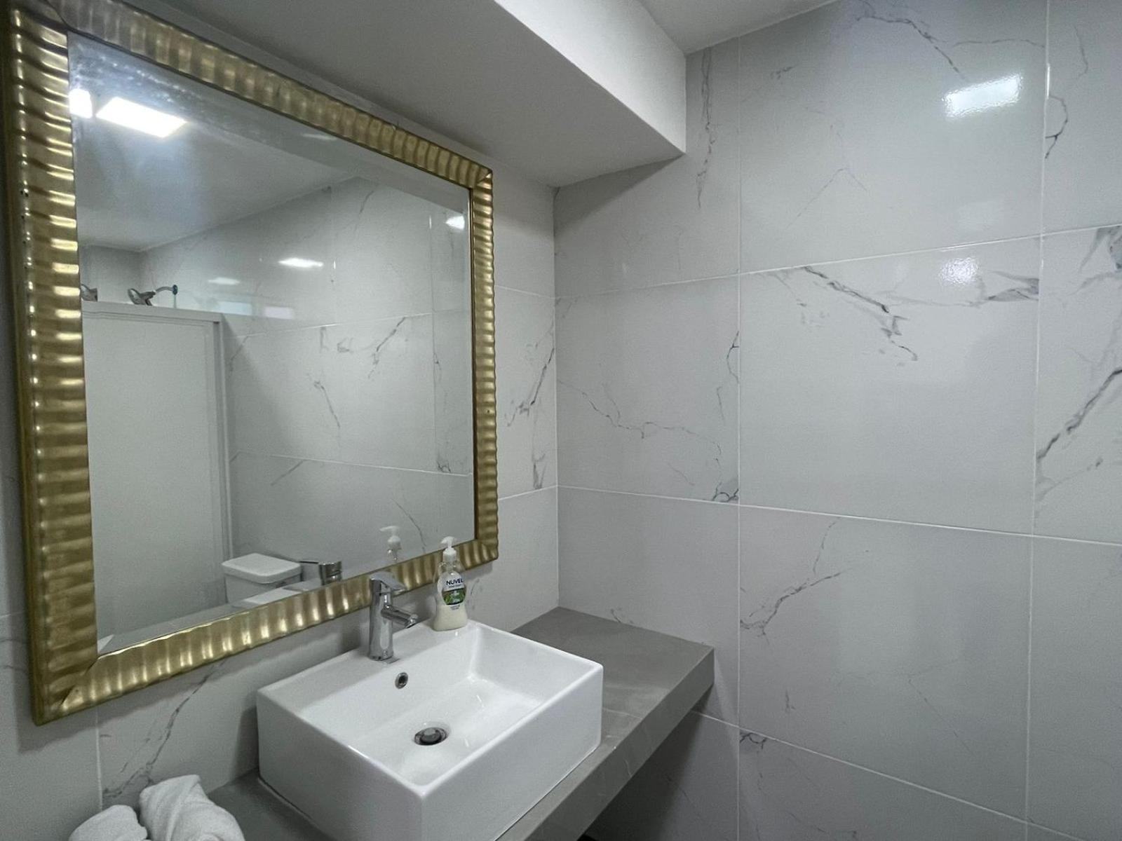 Guest House Stone Wall Residences Cancun Exterior photo