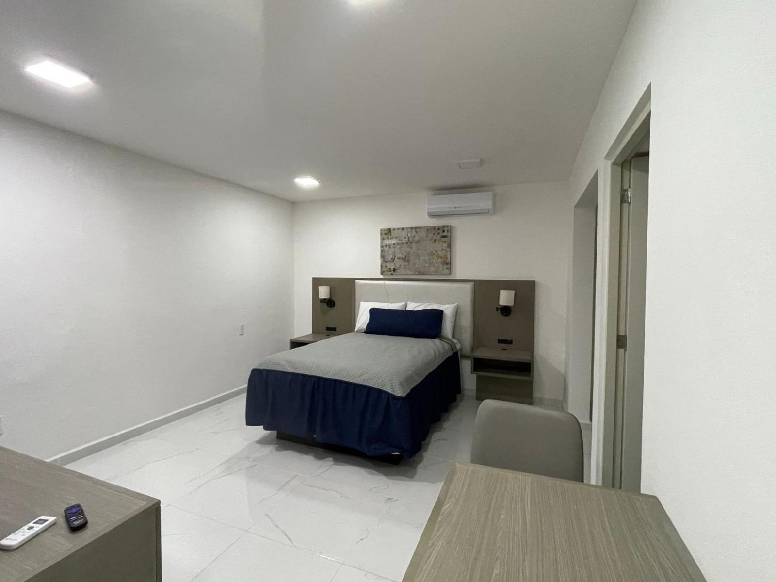 Guest House Stone Wall Residences Cancun Exterior photo