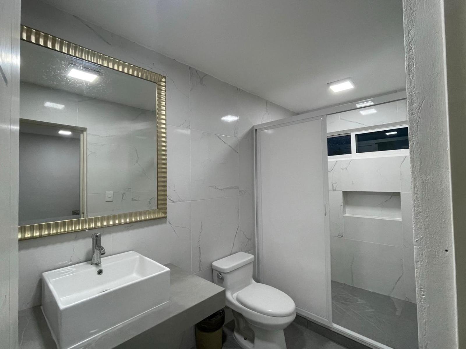 Guest House Stone Wall Residences Cancun Exterior photo